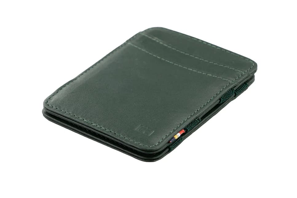 Portadocumenti uomo GARZINI MW-CS1-RFIDGREEN - 5