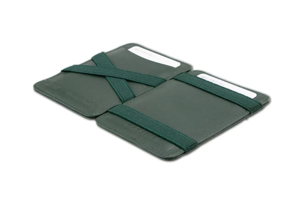 Portadocumenti uomo GARZINI MW-CS1-RFIDGREEN - 3