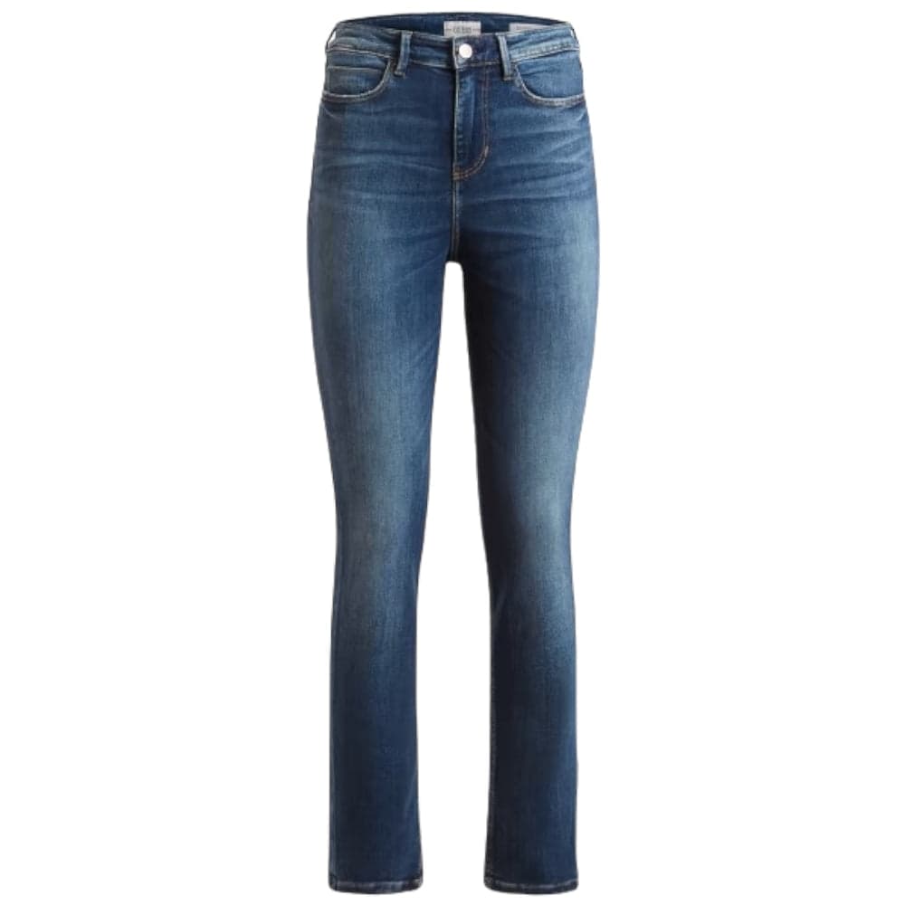 Guess jeans 1981 Skinny W2YA46 D4Q02 - 5