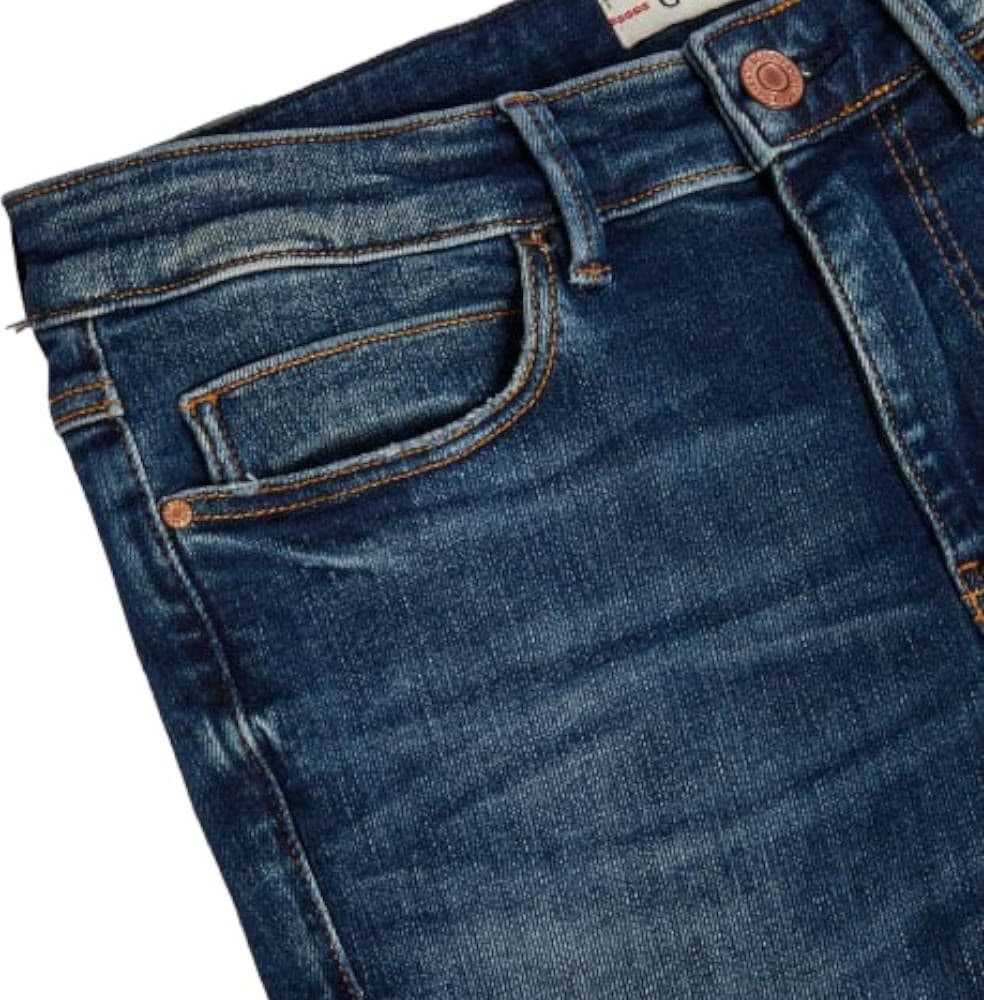 Guess jeans 1981 Skinny W2YA46 D4Q02 - 2