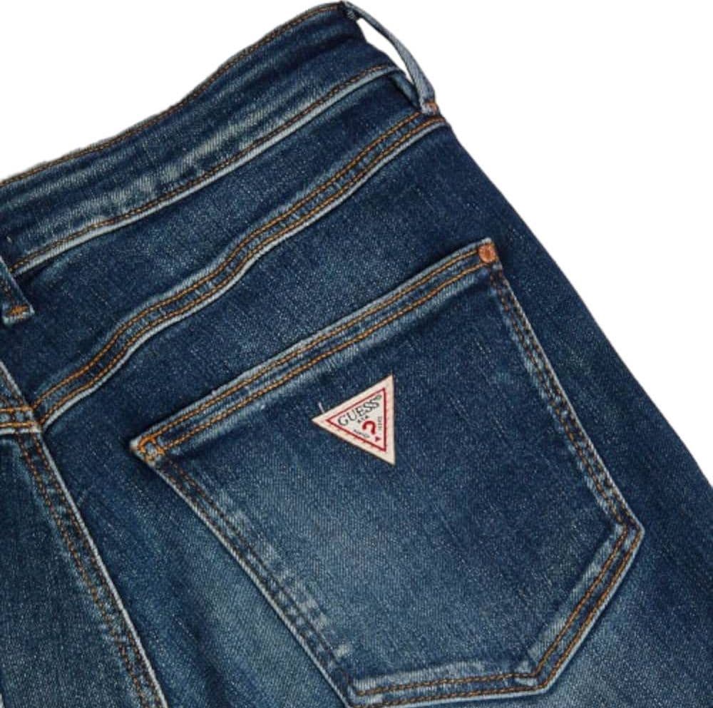 Guess jeans 1981 Skinny W2YA46 D4Q02 - 3