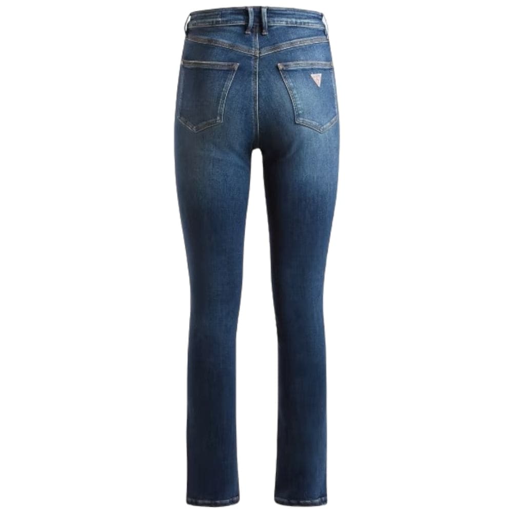 Guess jeans 1981 Skinny W2YA46 D4Q02 - 4