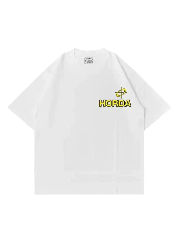T-Shirt CULTURE 100% Cotone Made in Italy - 6