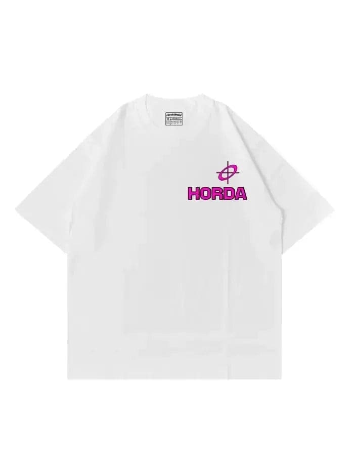 T-Shirt CULTURE 100% Cotone Made in Italy - 8