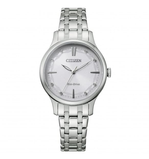 Orologio donna CITIZEN EM0890-85A - 3