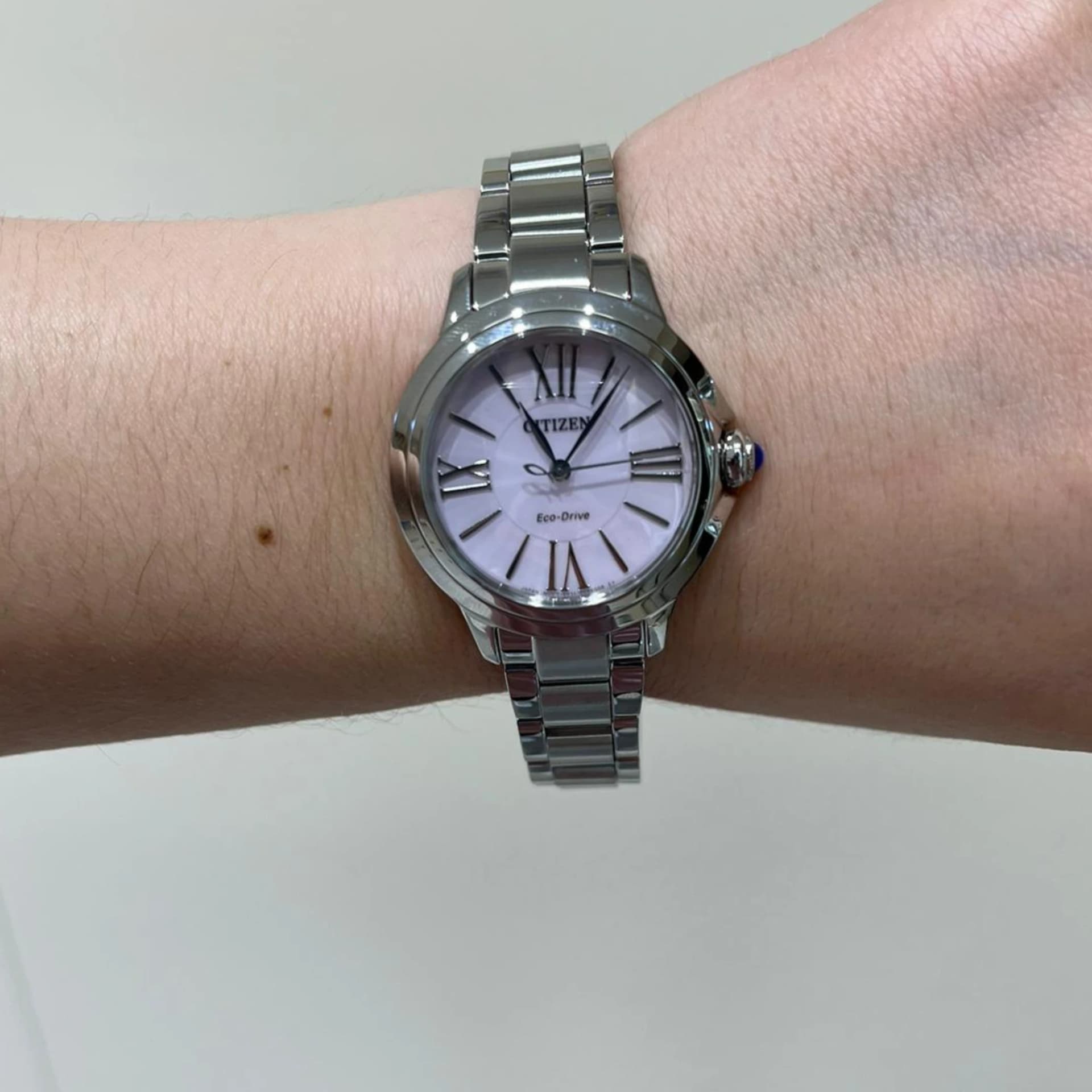 Orologio donna CITIZEN EM1160-58X - 2