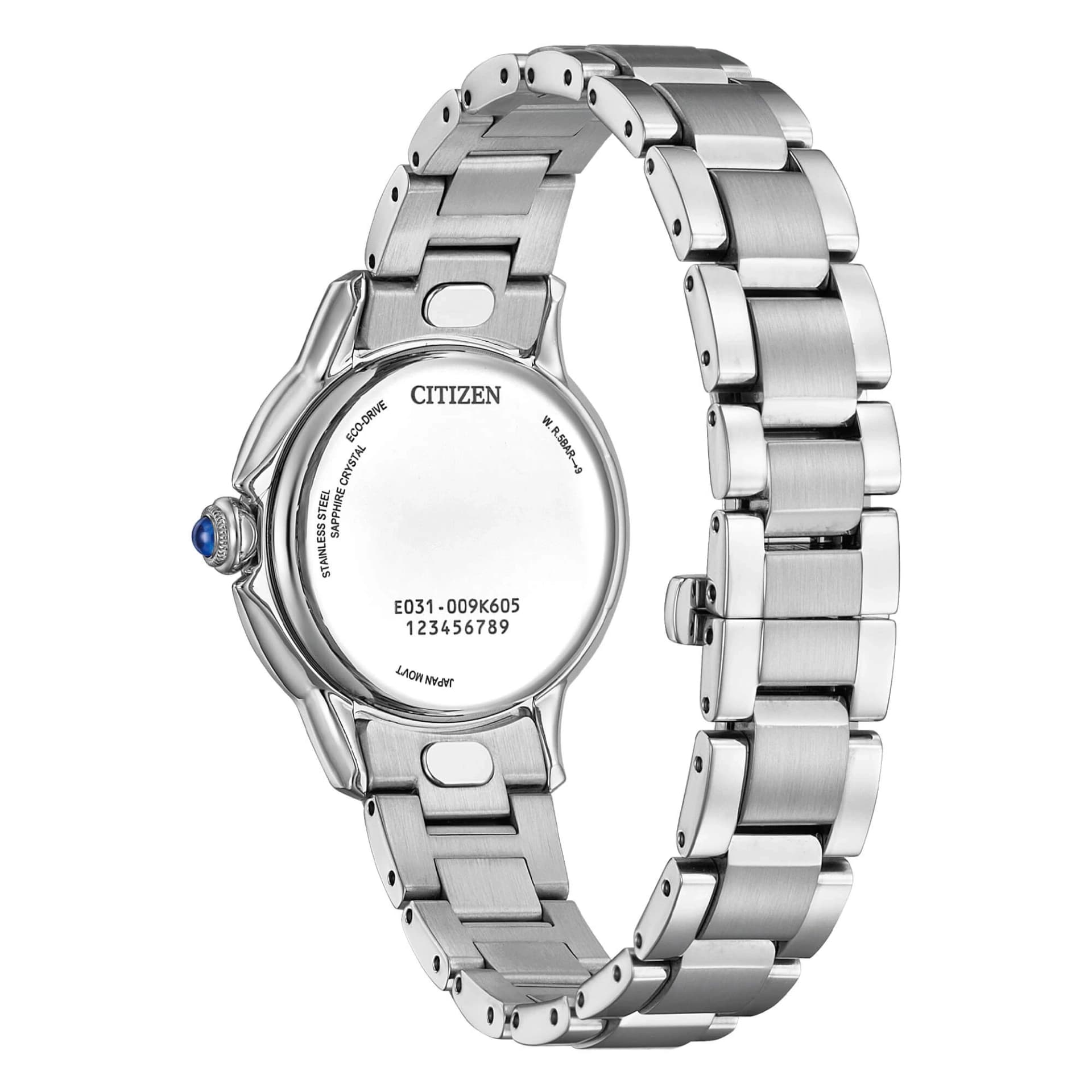 Orologio donna CITIZEN EM1160-58X - 3