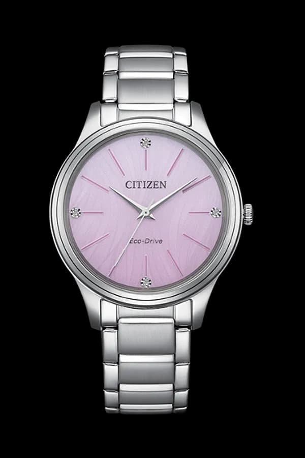 Orologio donna CITIZEN EM1220-58X - 3