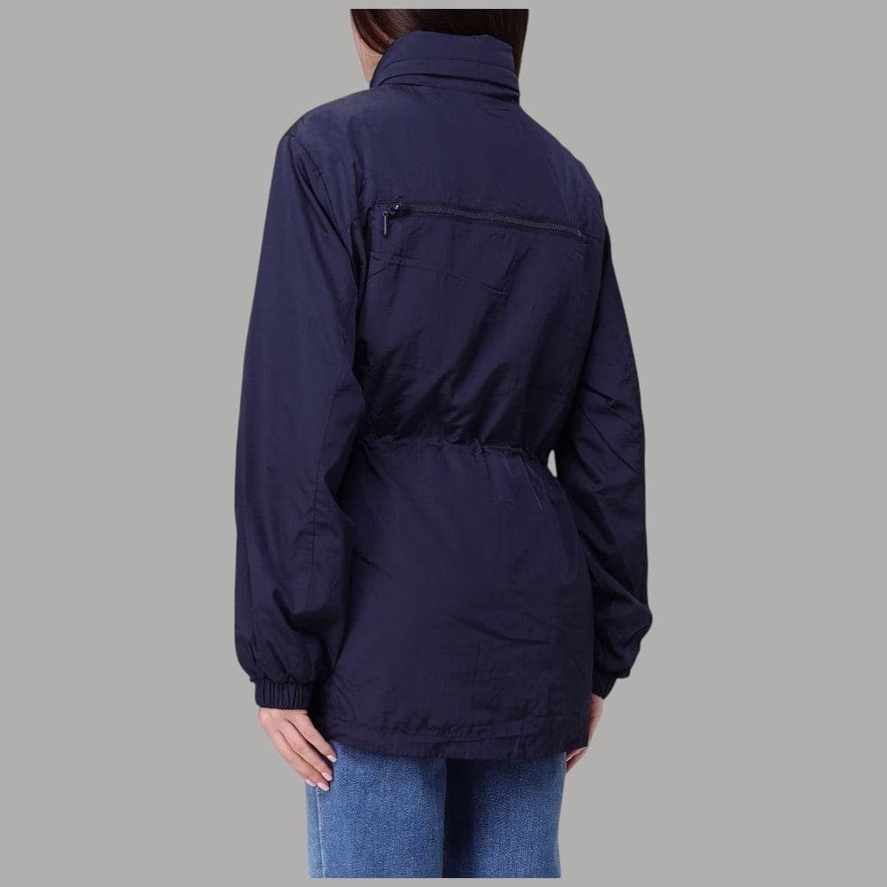 Giacca Impermeabile Liu Jo Packable con Maxi Tasche TA6151T2925 - 2