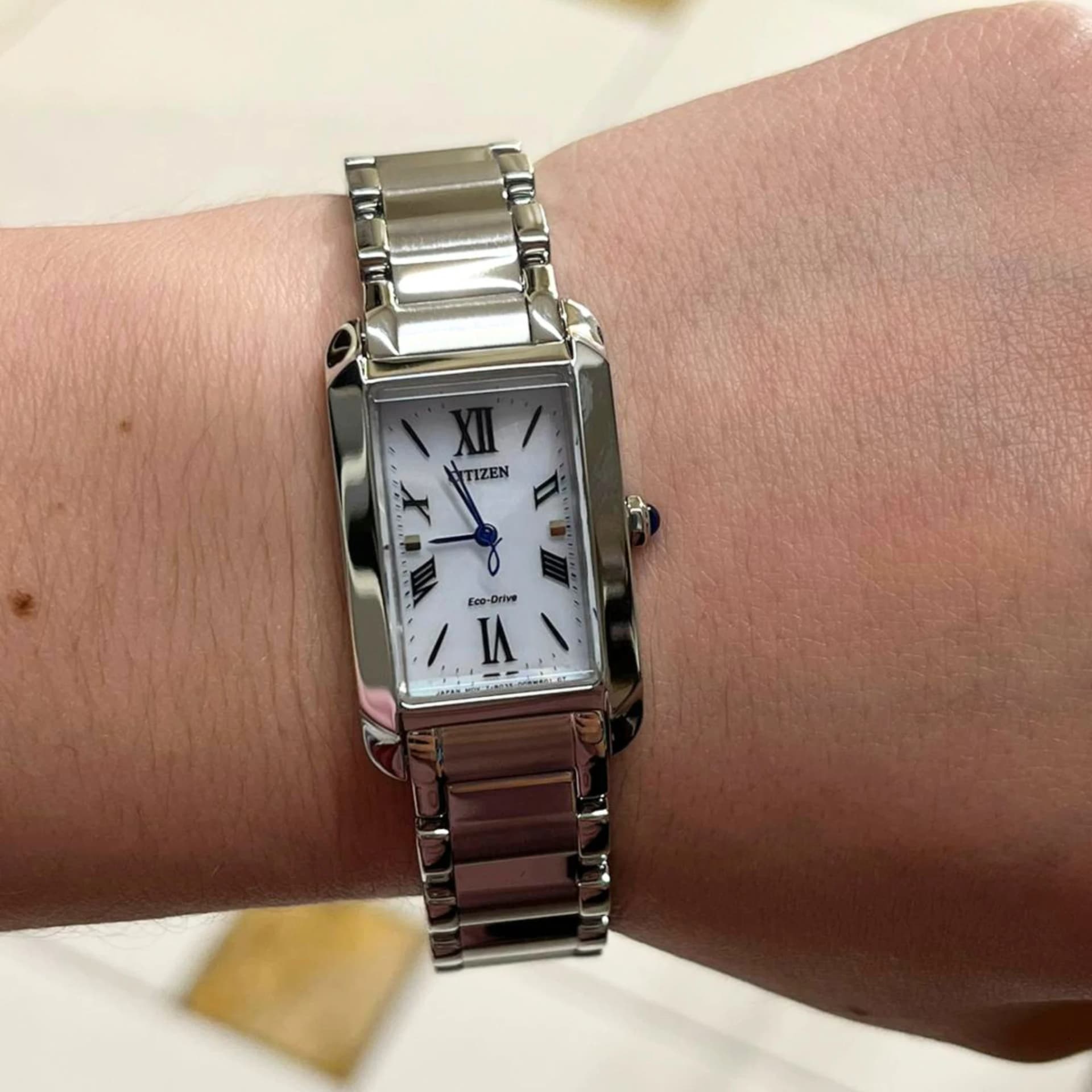 Orologio donna CITIZEN EW5620-55A - 2
