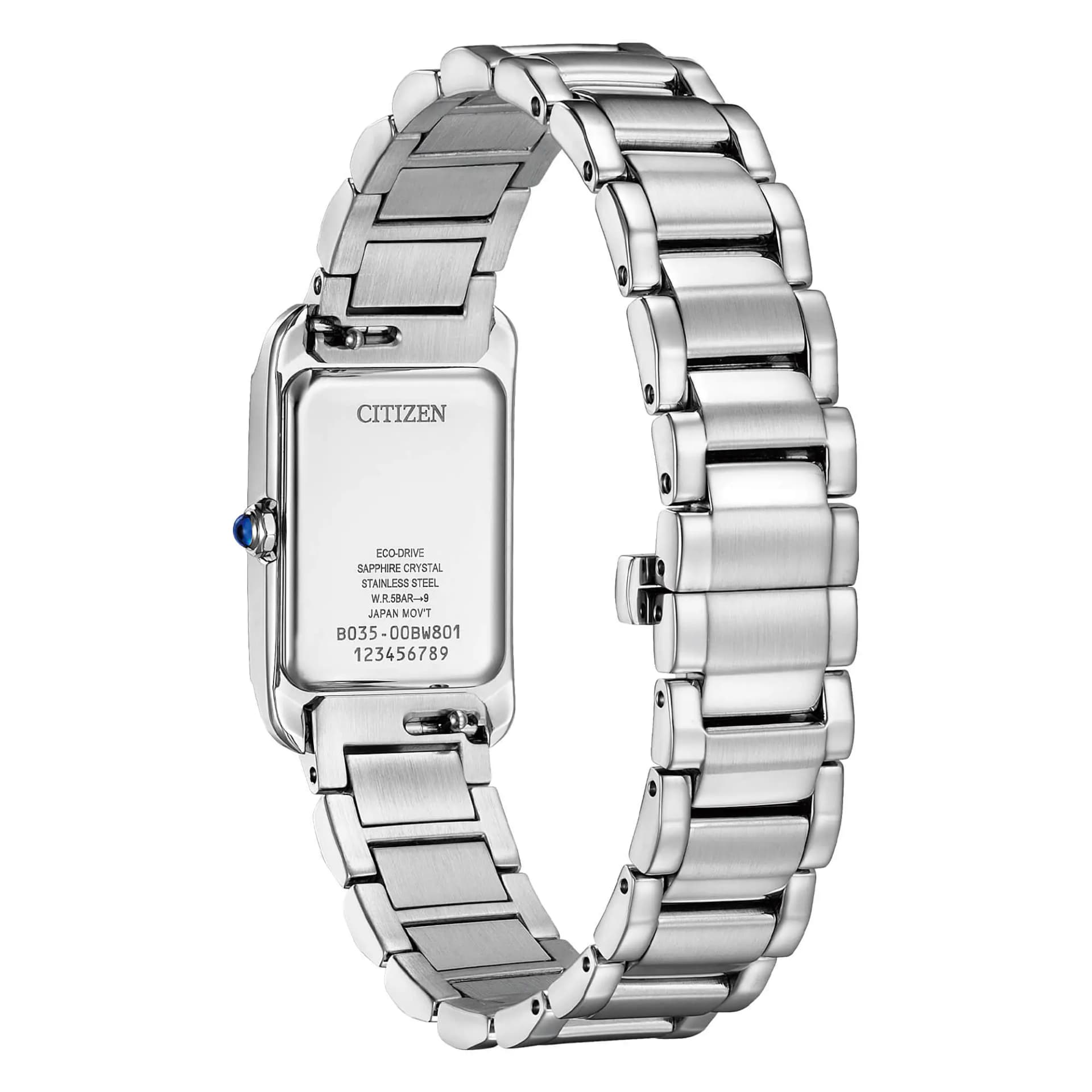 Orologio donna CITIZEN EW5620-55A - 3