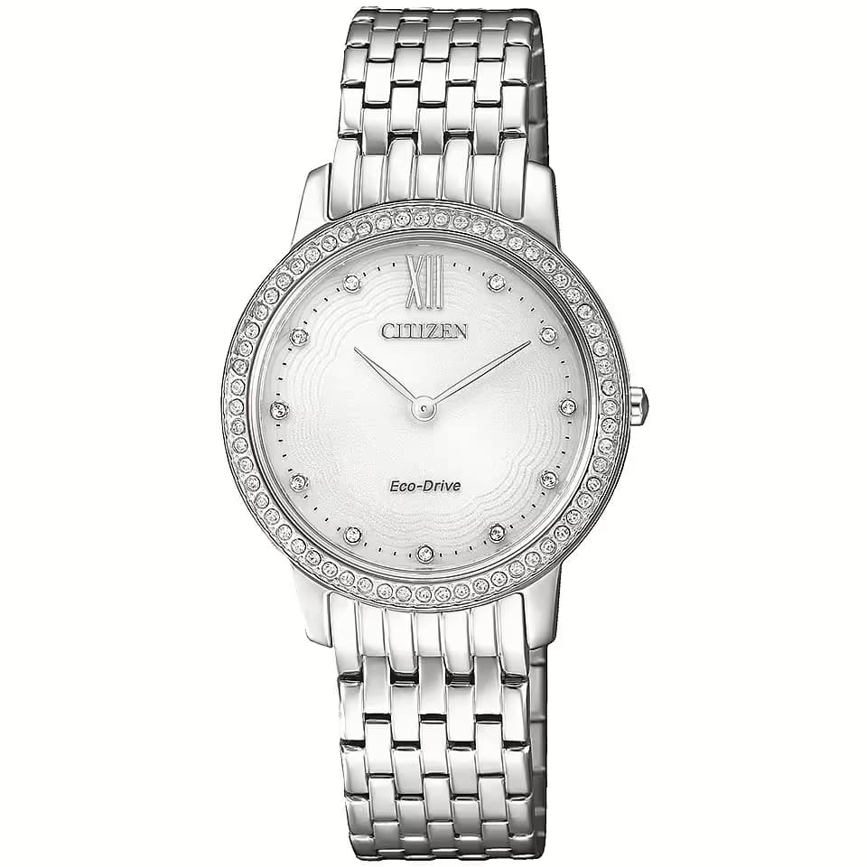 Orologio donna CITIZEN EX1480-82A - 4