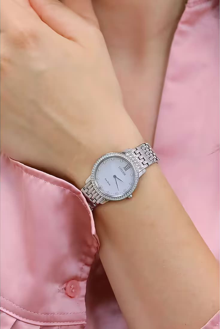 Orologio donna CITIZEN EX1480-82A - 2