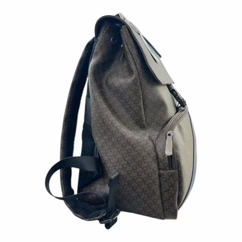 RBR910B4702 Zaino Roccobarocco Marrone 0000000625 - 2