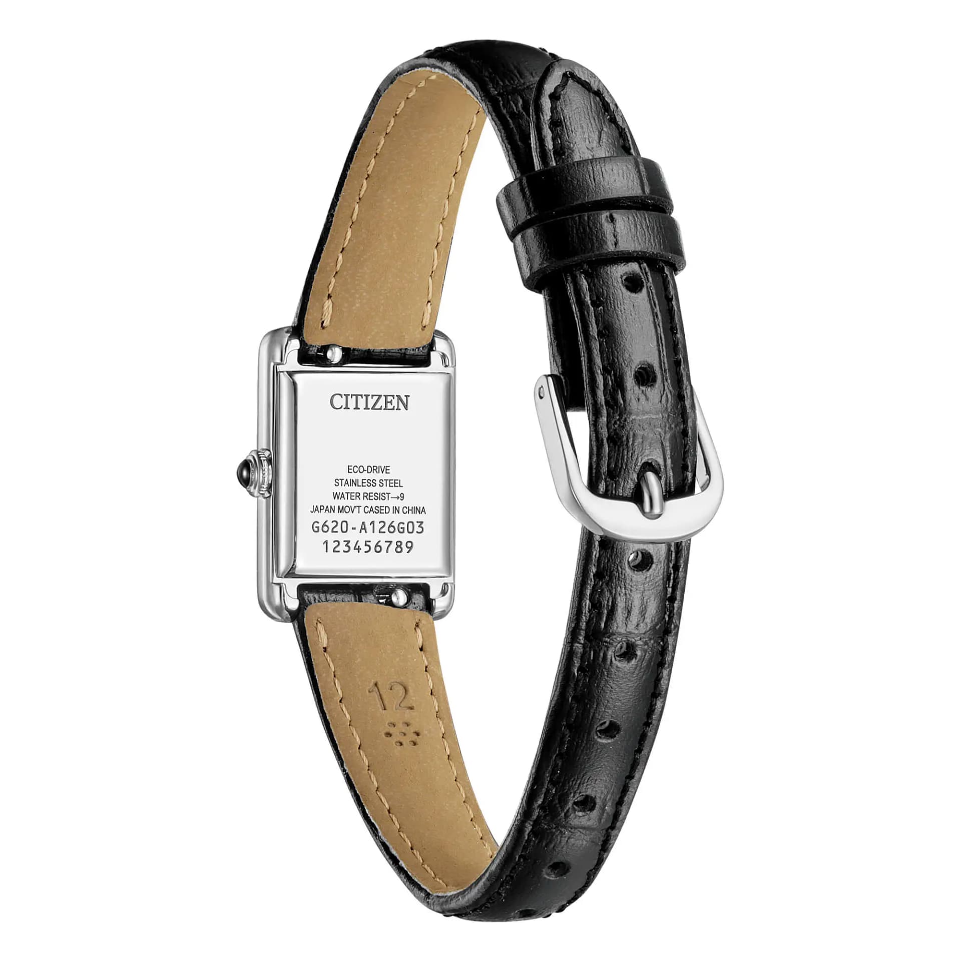 Orologio donna CITIZEN EG2790-12A - 2