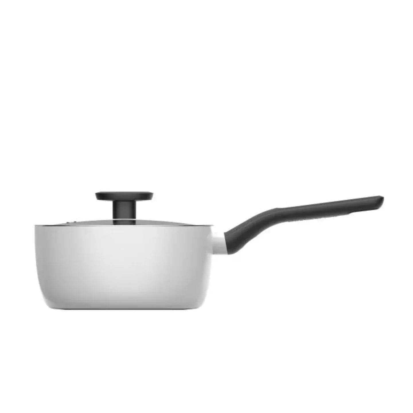 Pentolino Berghoff Glints Spirit 18 cm con Coperchio – 3950610 - 2