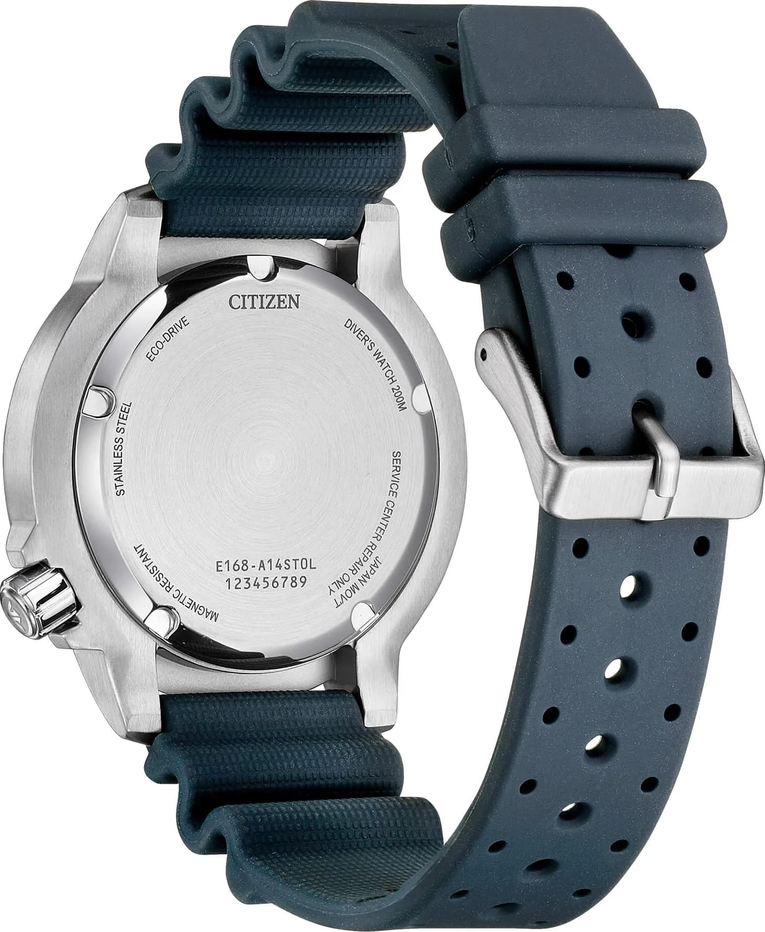 Orologio uomo CITIZEN BN0167-09W - 2
