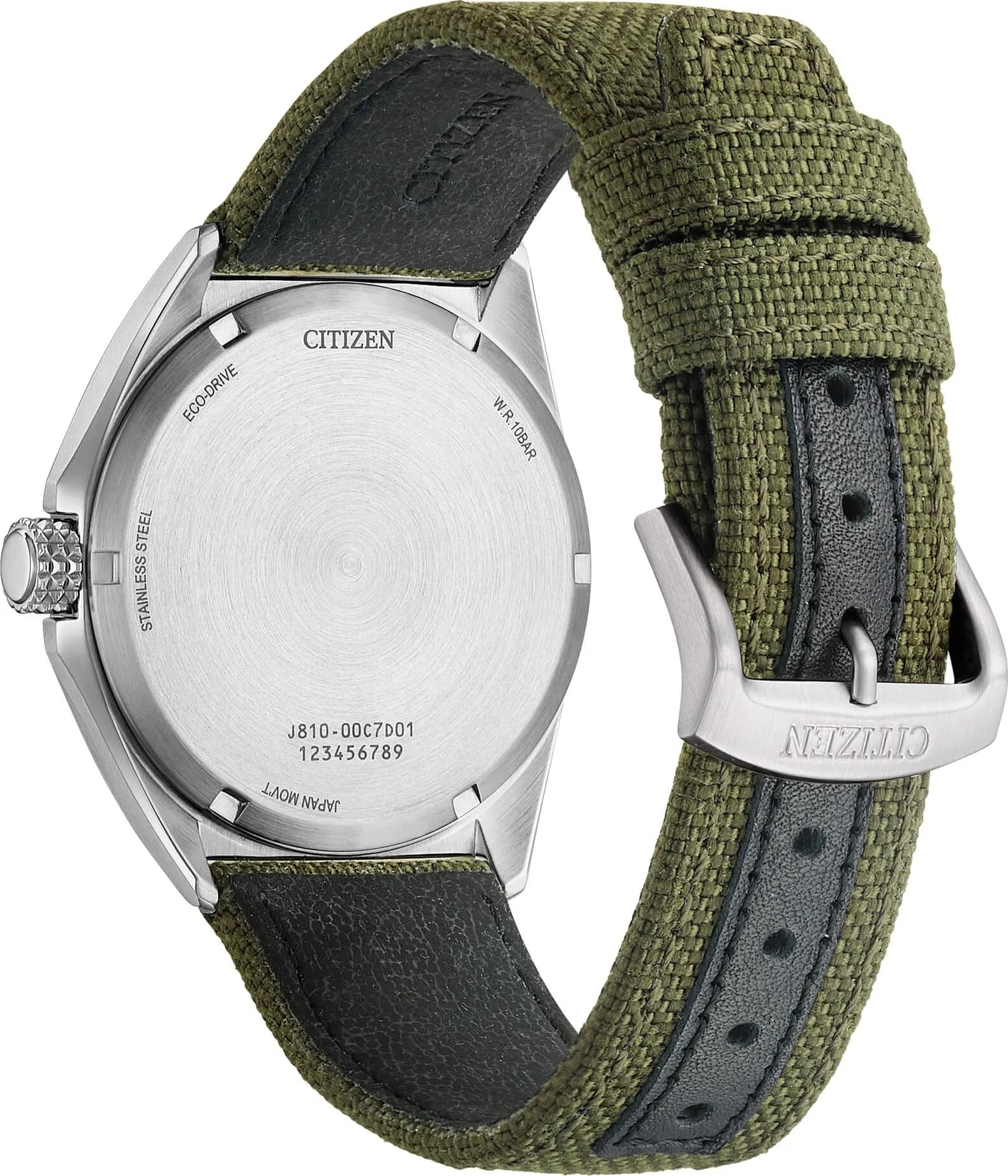 Orologio uomo CITIZEN AW1571-09E - 2