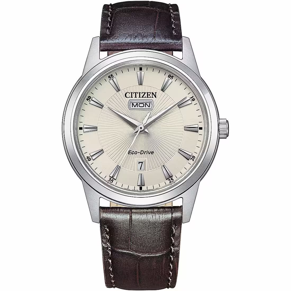 Orologio uomo CITIZEN AW0100-19A