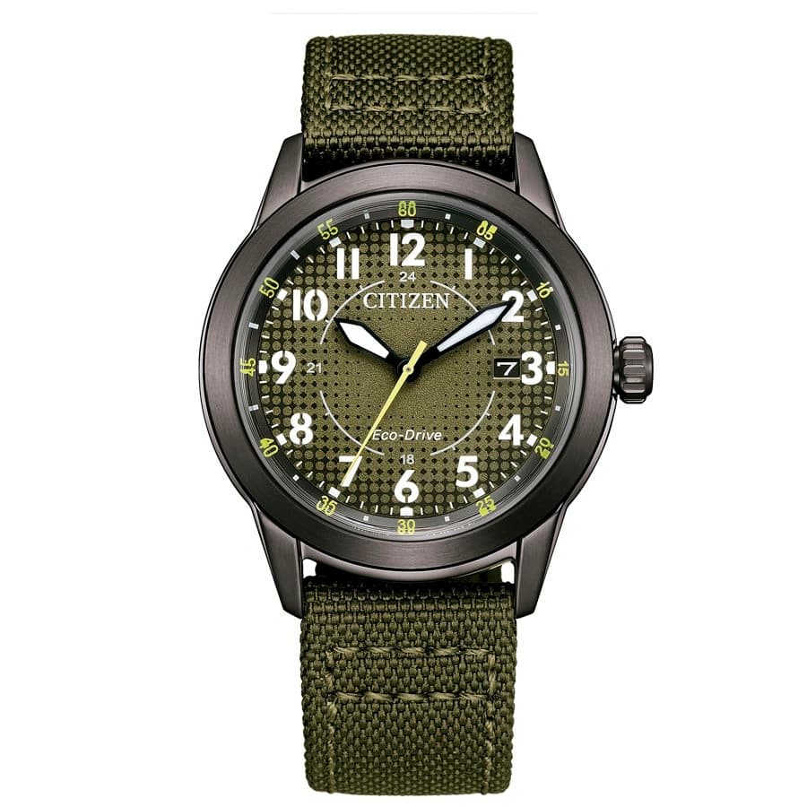 Orologio uomo CITIZEN AW1877-09X