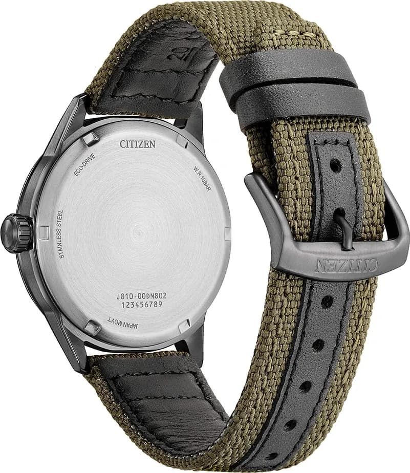 Orologio uomo CITIZEN AW1877-09X - 2