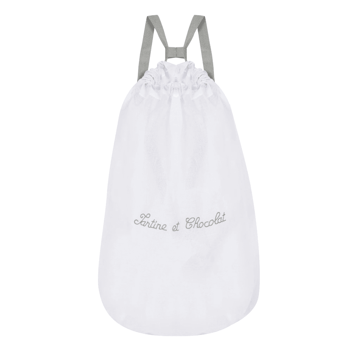 Peluche Tartine et Chocolat Augustin il Coniglio - 90cm - 3
