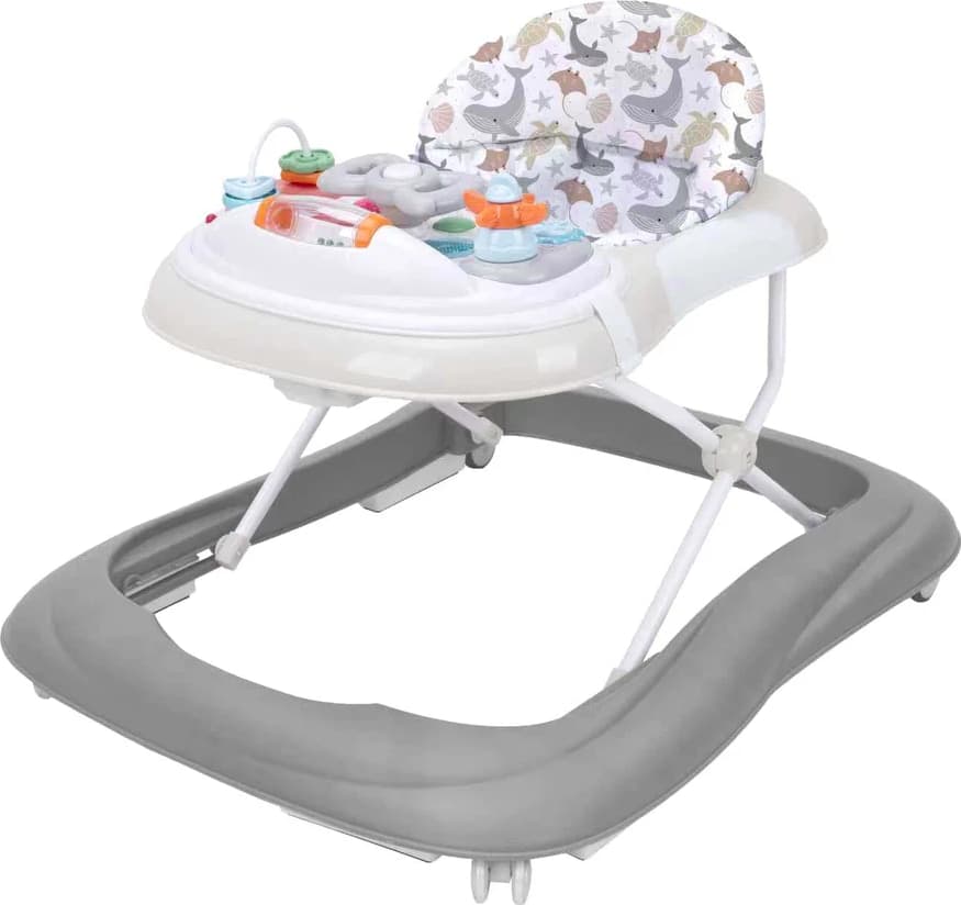 Girello Leonie Amalfi – Grigio