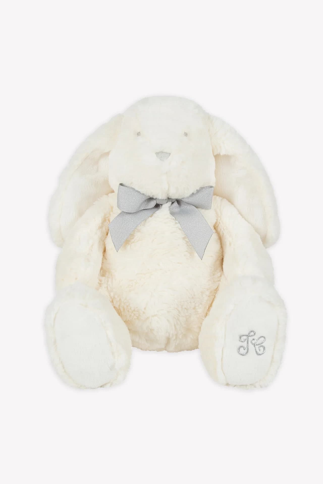 Peluche Tartine et Chocolat Constant il Coniglio