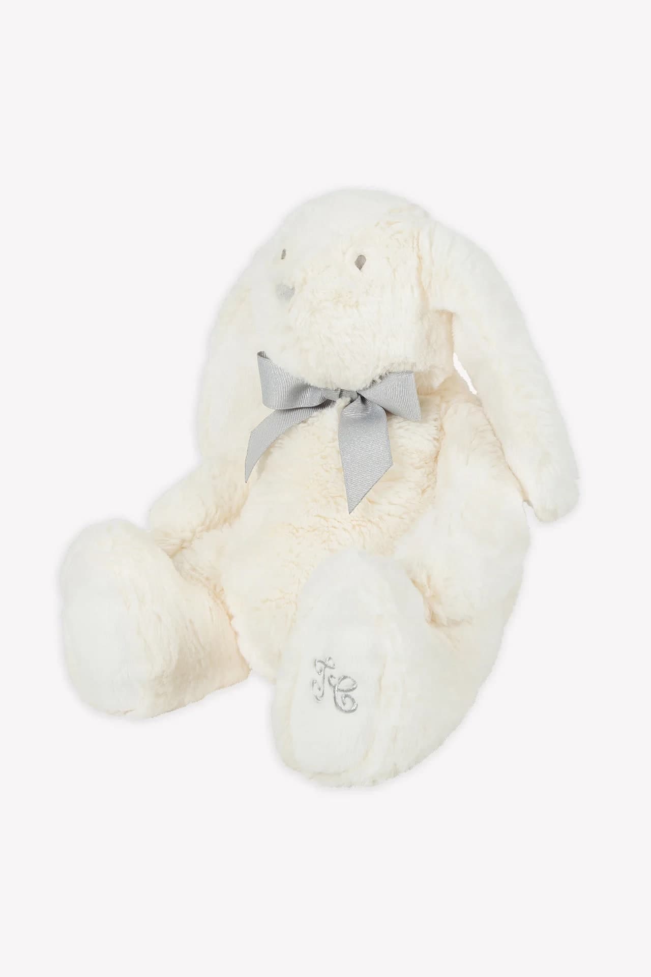 Peluche Tartine et Chocolat Constant il Coniglio