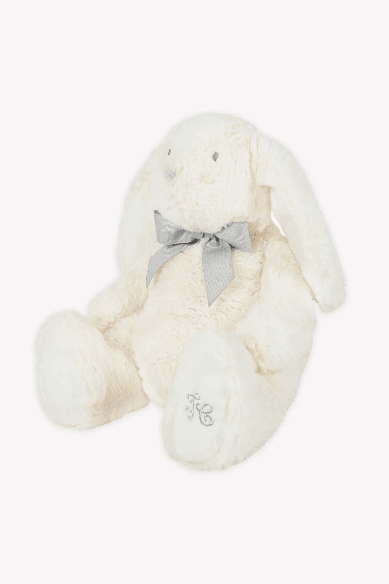 Peluche Tartine et Chocolat Constant il Coniglio - 2