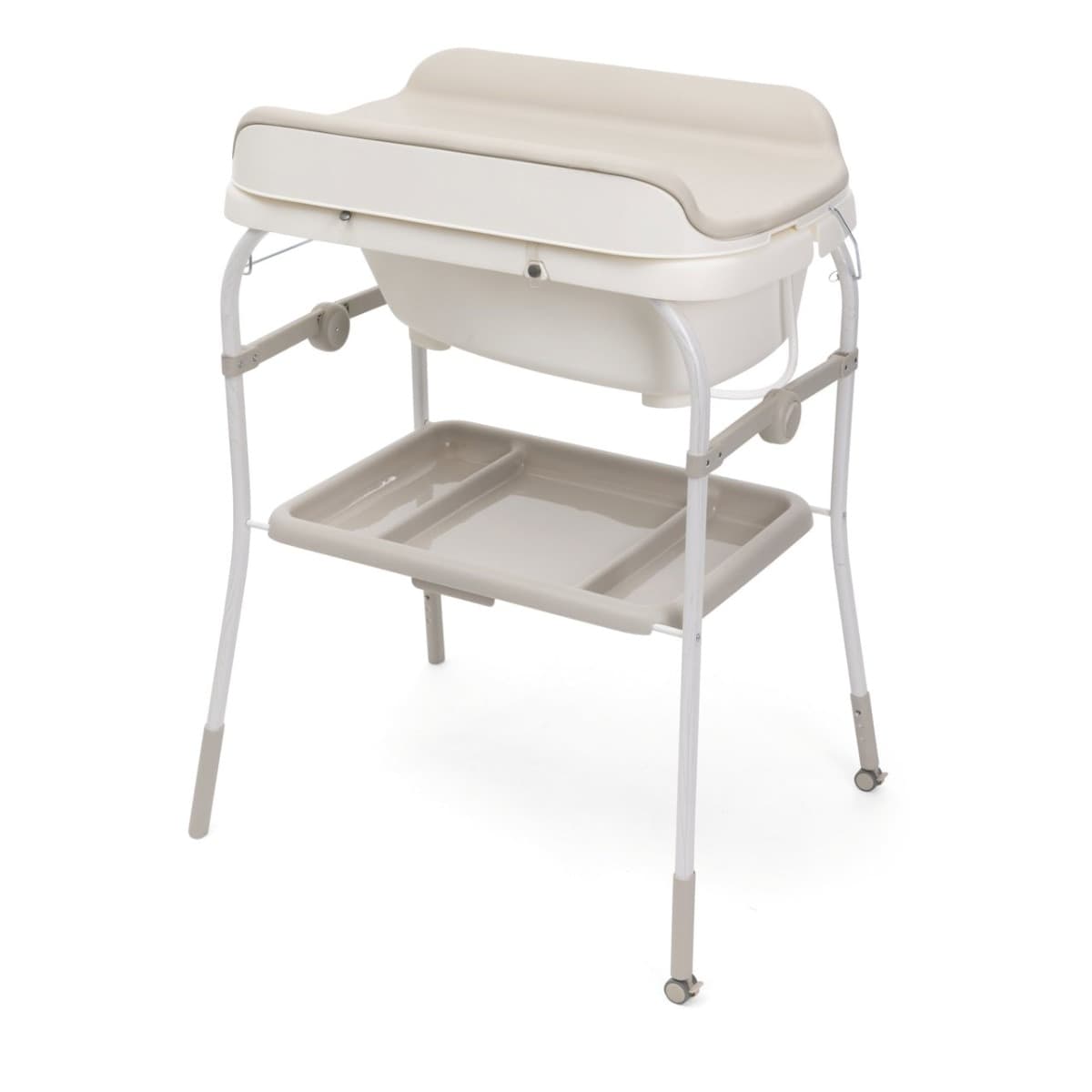 Vaschetta Bagnetto Chicco Soft Bubble Armonia – Motherpearl