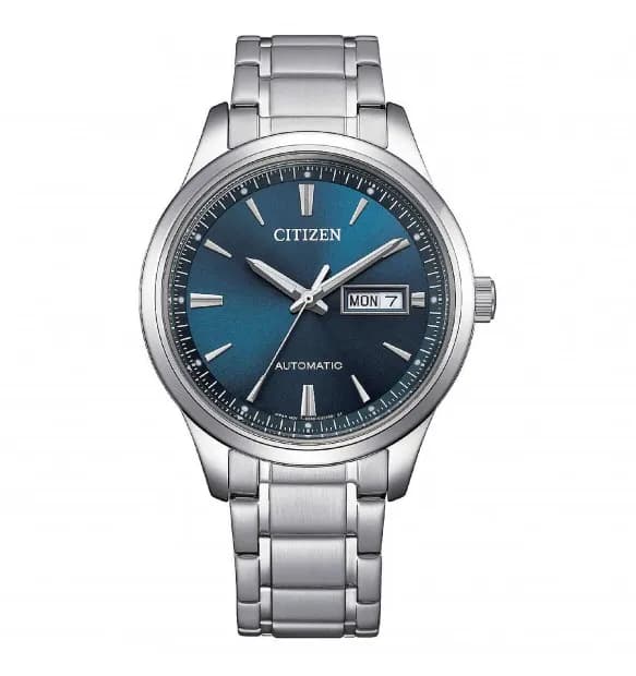 Orologio uomo CITIZEN NY4058-79L - 3