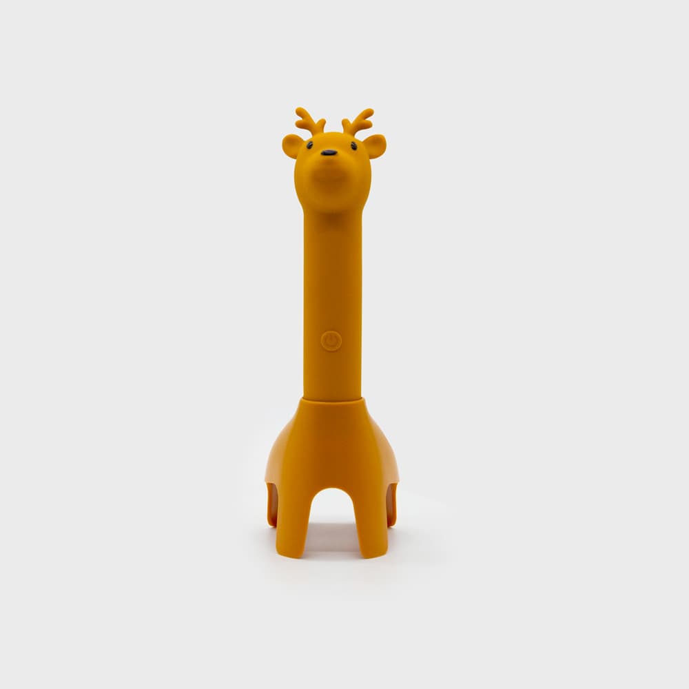 Giraffa - Flashlight - 10