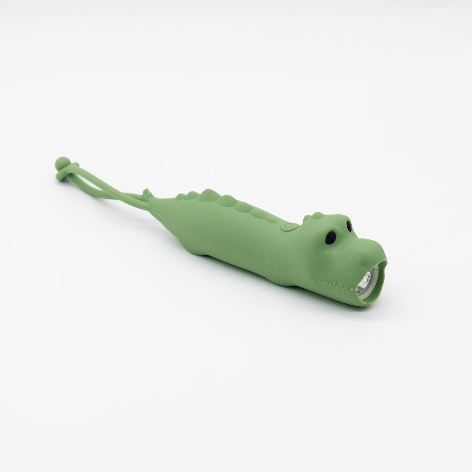 Alligator - Flashlight - 4