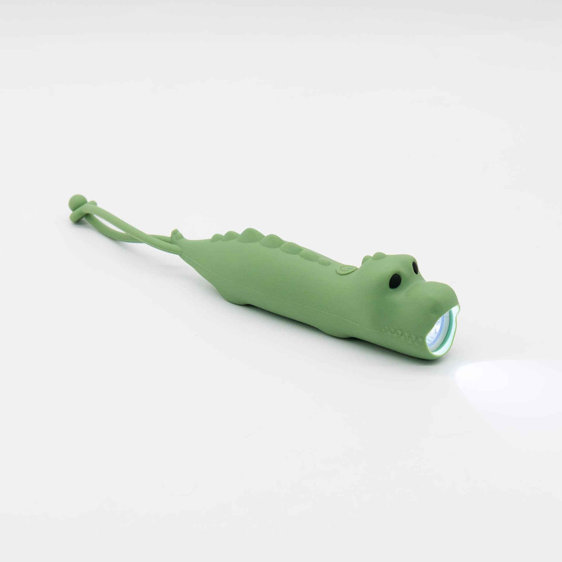 Alligator - Flashlight - 3