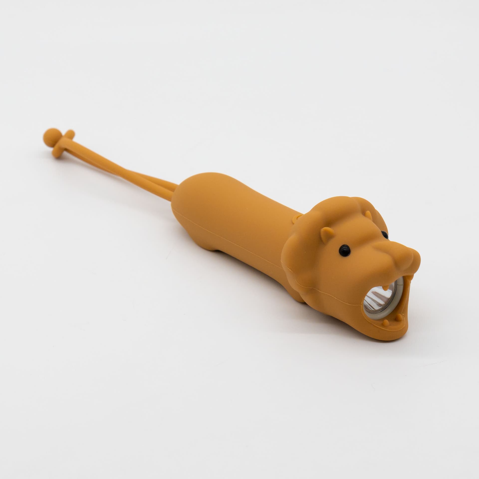 Lion - Flashlight - 6