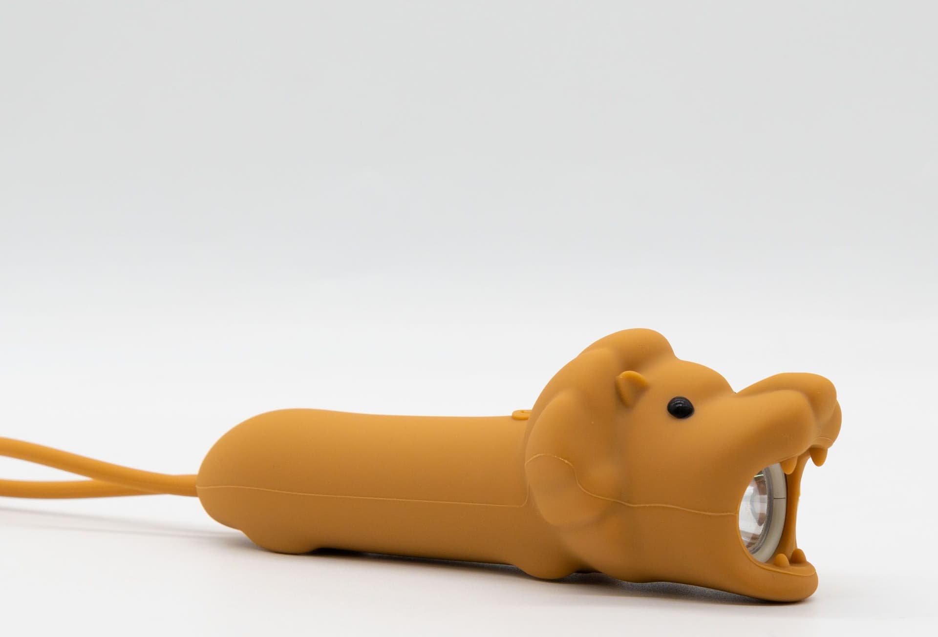 Lion - Flashlight - 2