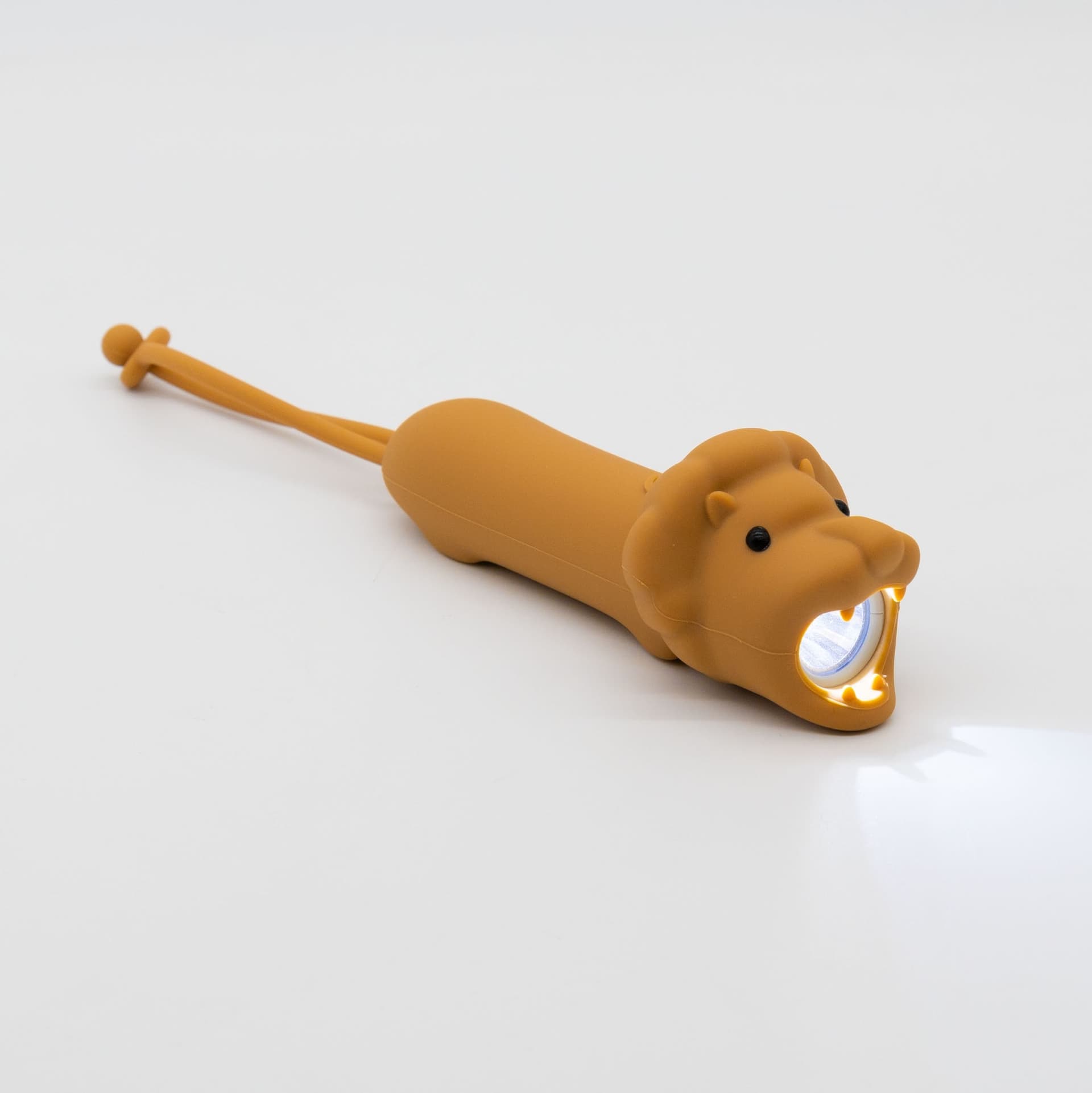 Lion - Flashlight - 5