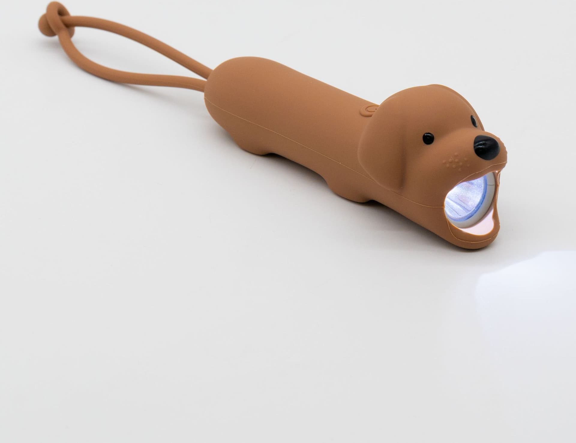 Dog - Flashlight - 3