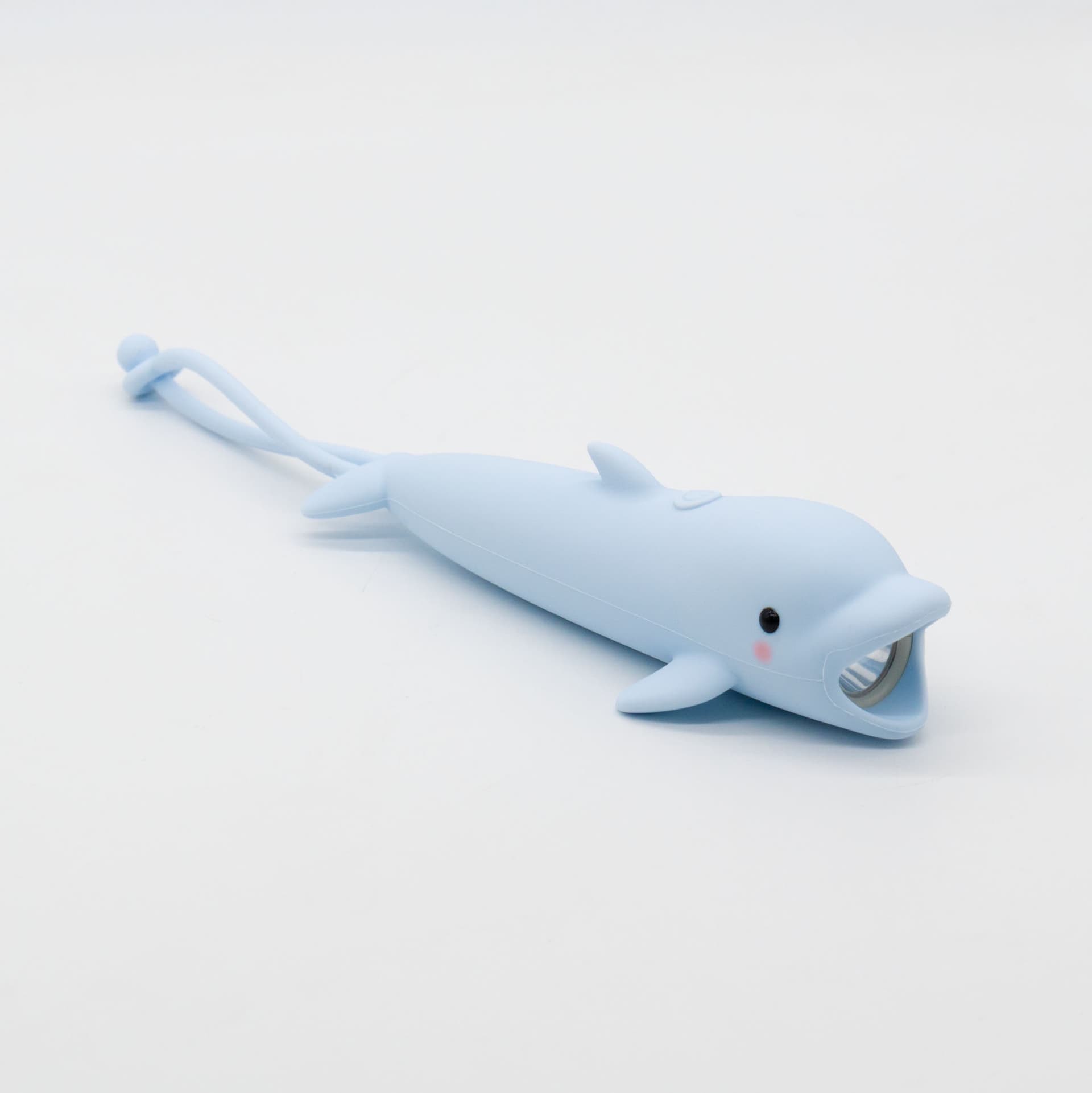 Dolphin - Flashlight - 6