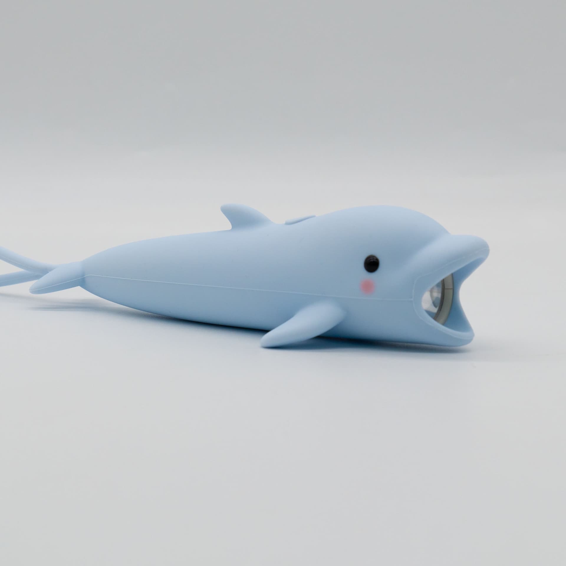 Dolphin - Flashlight - 2
