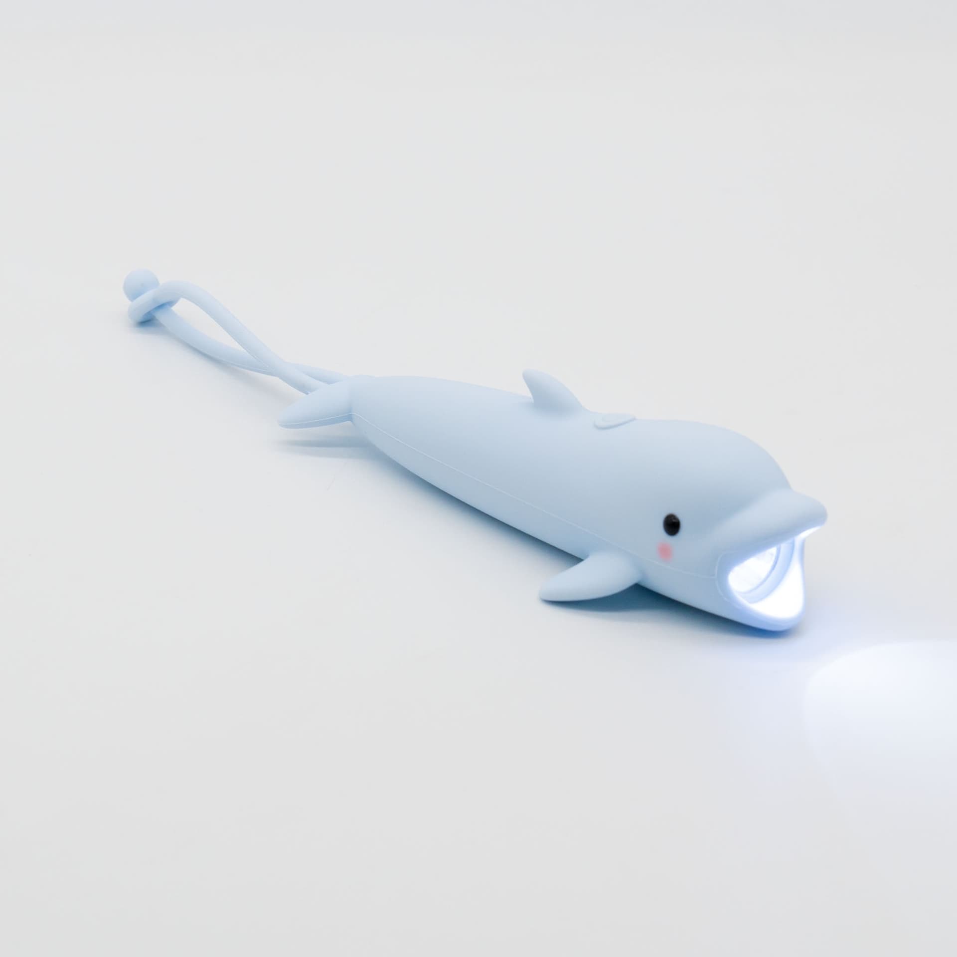 Dolphin - Flashlight - 3