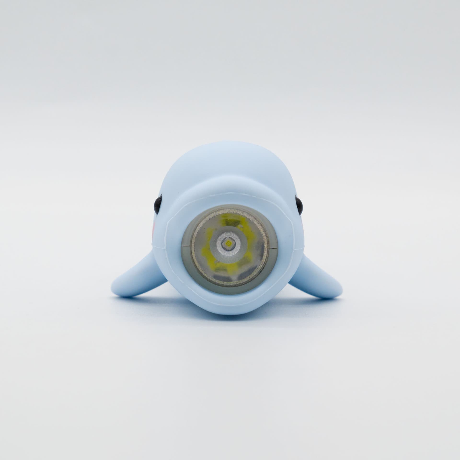 Dolphin - Flashlight - 4