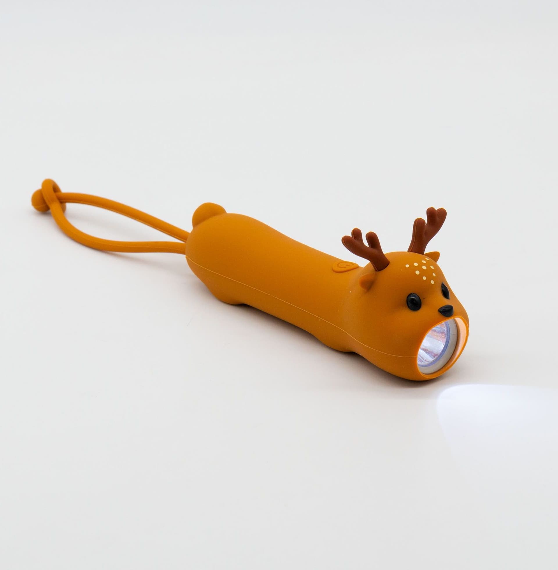 Deer - Flashlight - 5