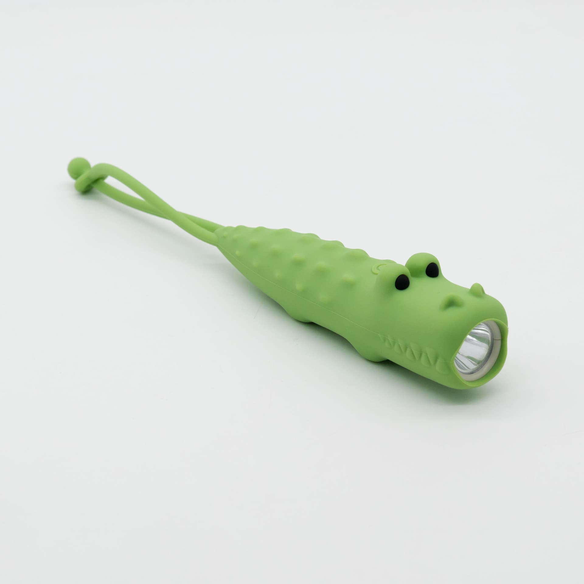Crocodile - Flashlight - 6