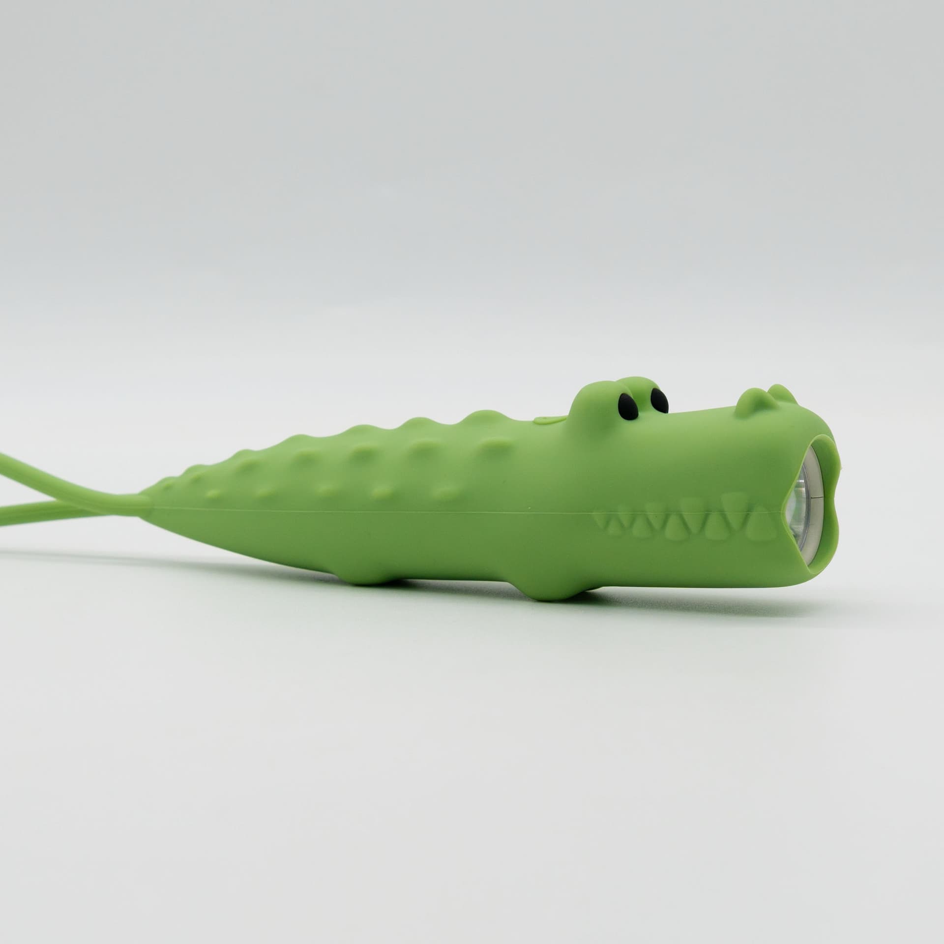 Crocodile - Flashlight - 5