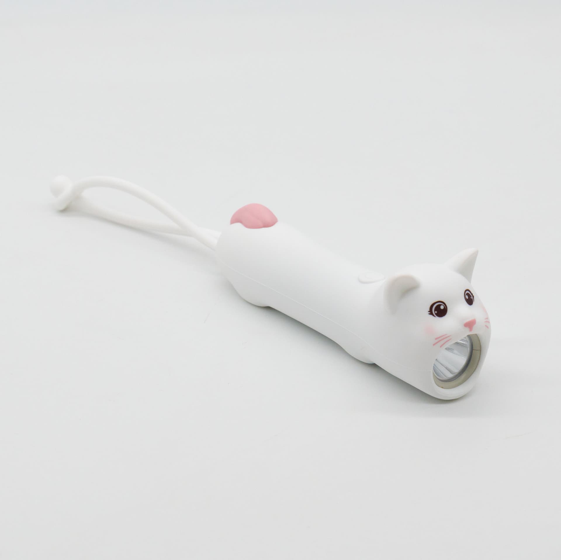 Cat- Flashlight - 6