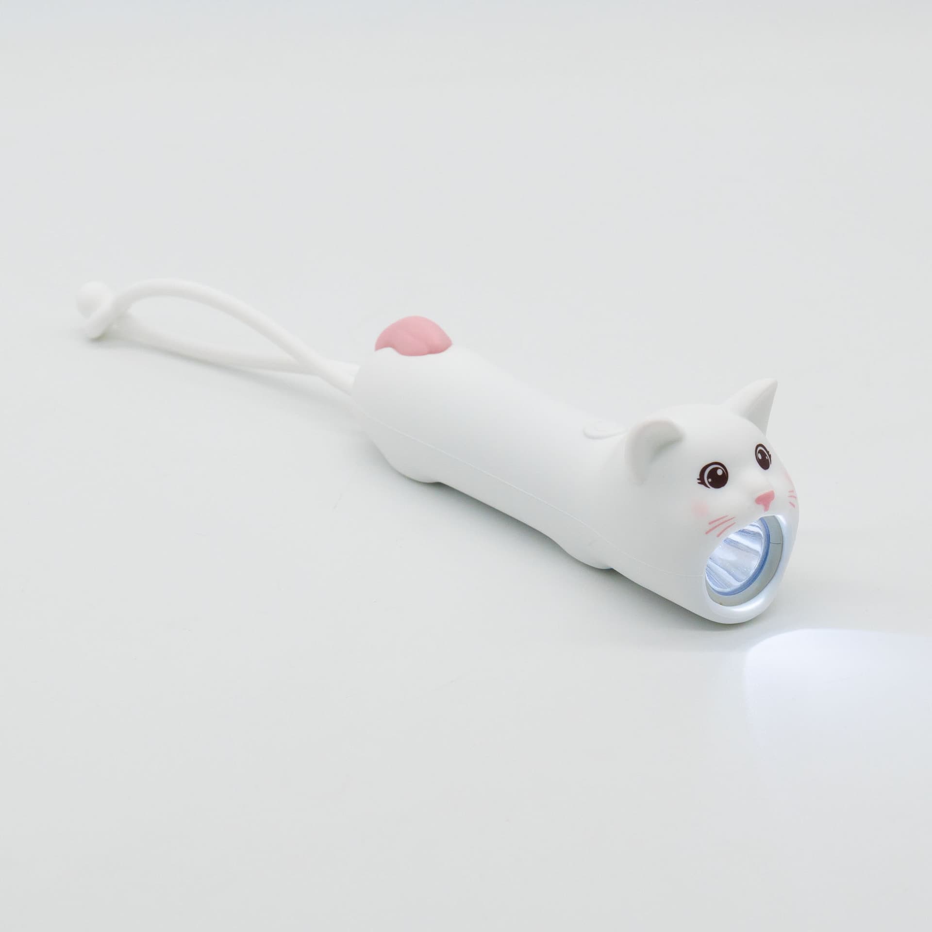 Cat- Flashlight - 4
