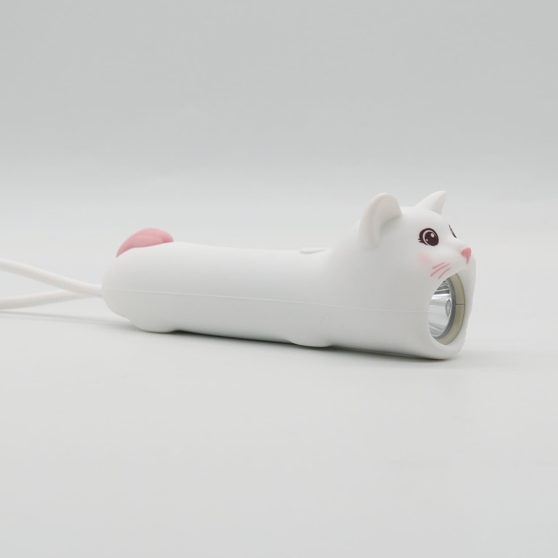 Cat- Flashlight - 5