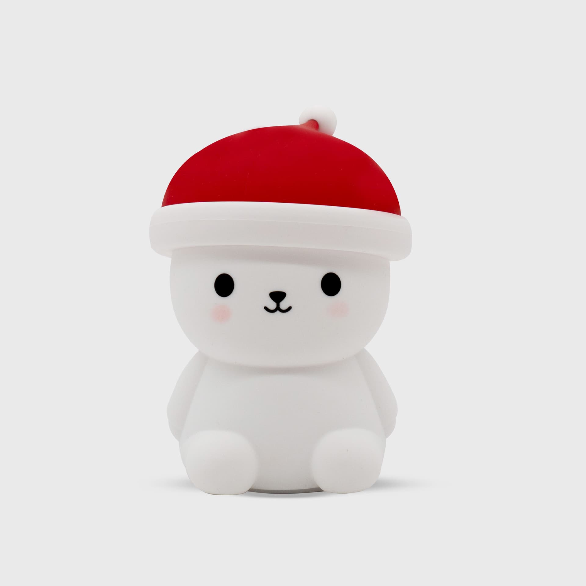 Bear Hat Christmas - 2